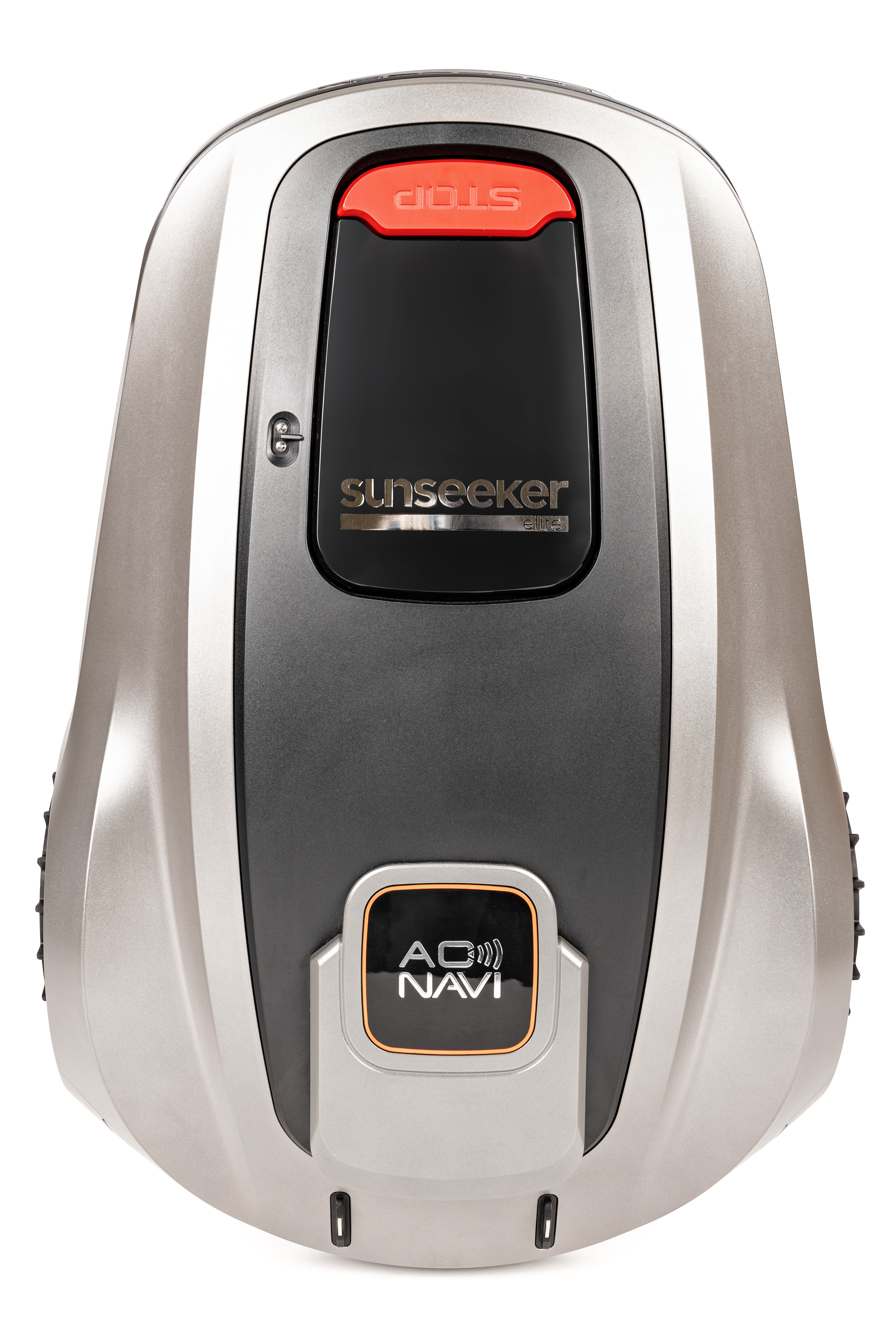 Cedrus Sunseeker Elite X5 RTK posiada czujniki bezpieczeństwa Cedrus Sunseeker Elite X5 RTK posiada czujniki bezpieczeństwa